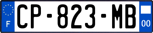 CP-823-MB