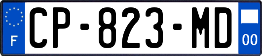 CP-823-MD