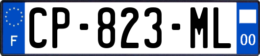 CP-823-ML
