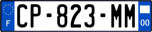 CP-823-MM