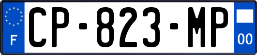 CP-823-MP