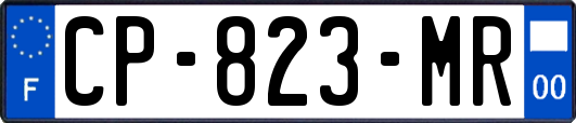 CP-823-MR