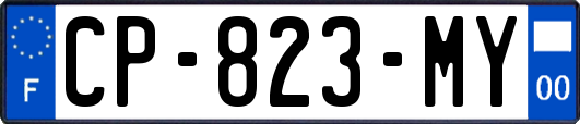 CP-823-MY