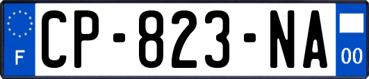 CP-823-NA