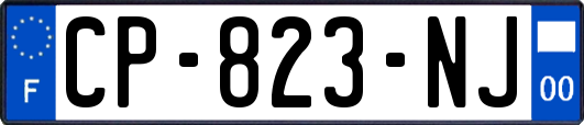 CP-823-NJ