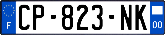 CP-823-NK