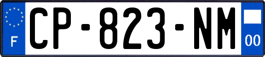 CP-823-NM