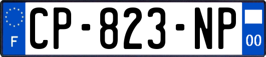 CP-823-NP