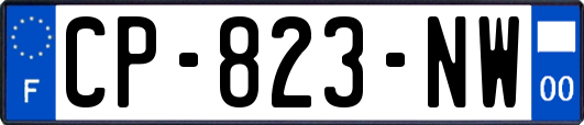 CP-823-NW