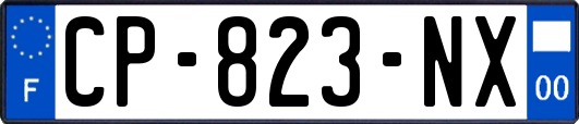 CP-823-NX