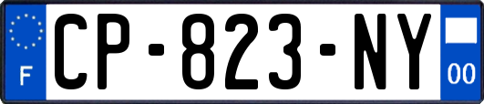 CP-823-NY