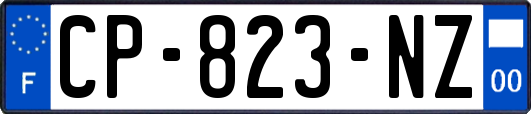 CP-823-NZ