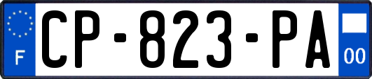 CP-823-PA