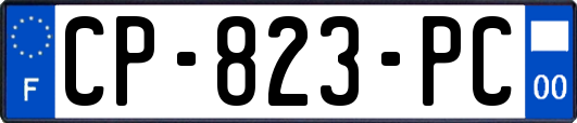 CP-823-PC