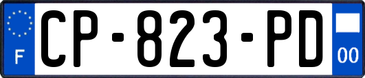 CP-823-PD