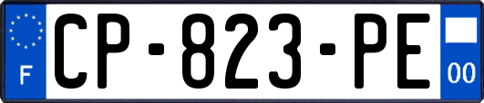 CP-823-PE