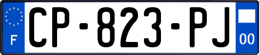 CP-823-PJ