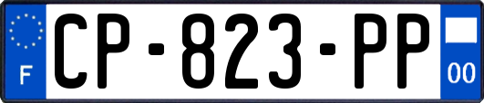 CP-823-PP