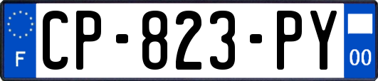 CP-823-PY