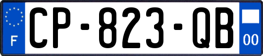 CP-823-QB