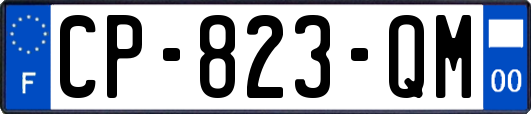 CP-823-QM