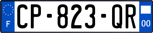 CP-823-QR