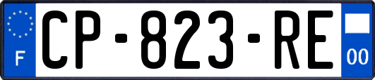 CP-823-RE