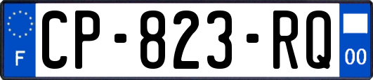 CP-823-RQ