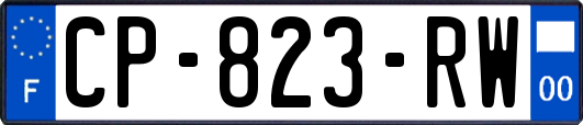 CP-823-RW