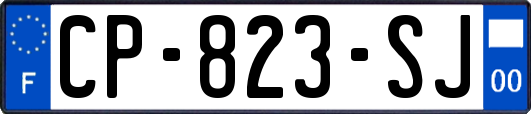 CP-823-SJ