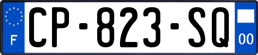 CP-823-SQ