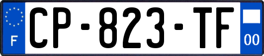 CP-823-TF