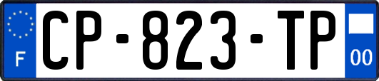 CP-823-TP
