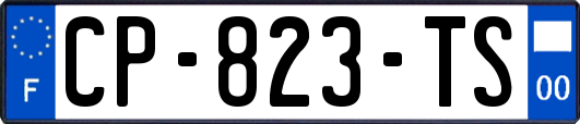 CP-823-TS