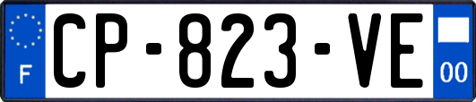 CP-823-VE