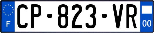 CP-823-VR