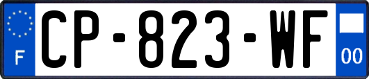 CP-823-WF
