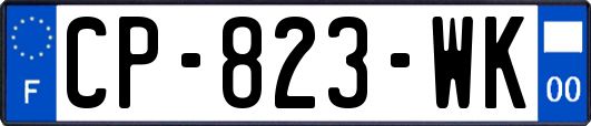 CP-823-WK