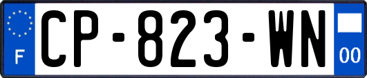 CP-823-WN