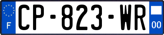 CP-823-WR