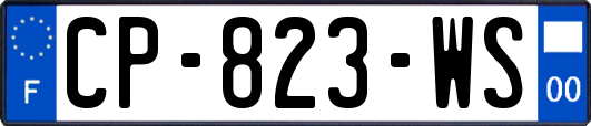 CP-823-WS