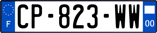 CP-823-WW