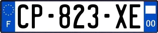 CP-823-XE