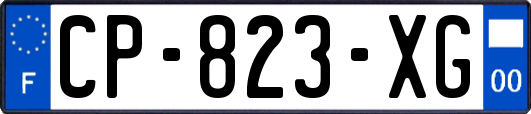 CP-823-XG