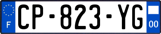 CP-823-YG