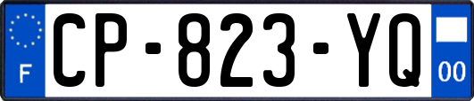 CP-823-YQ