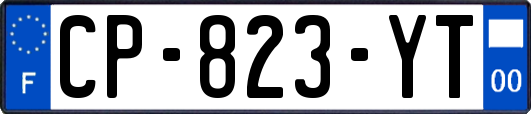 CP-823-YT