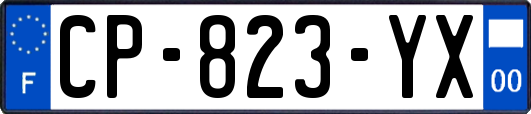 CP-823-YX