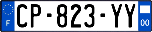 CP-823-YY