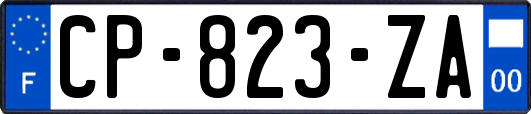 CP-823-ZA